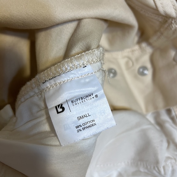 Buffbunny over it alls - Picture 4 of 5